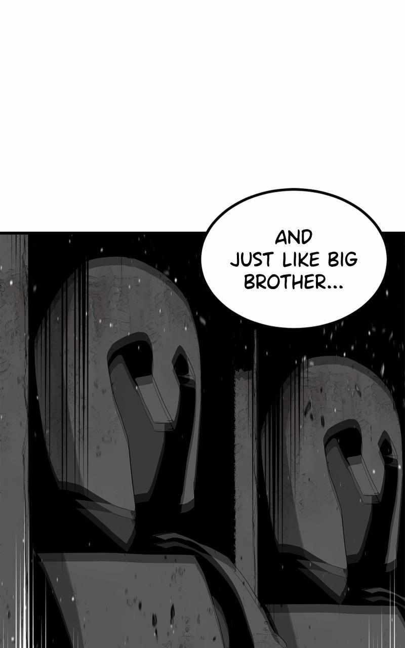 Hero Killer Chapter 148 - Page 121