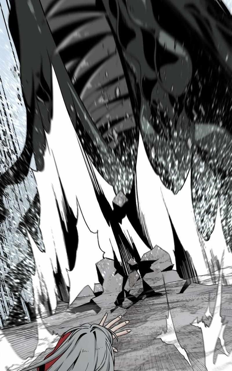 Hero Killer Chapter 148 - Page 128