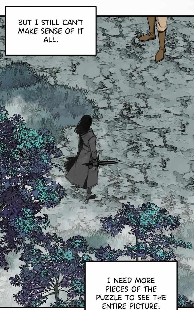 Hero Killer Chapter 148 - Page 26