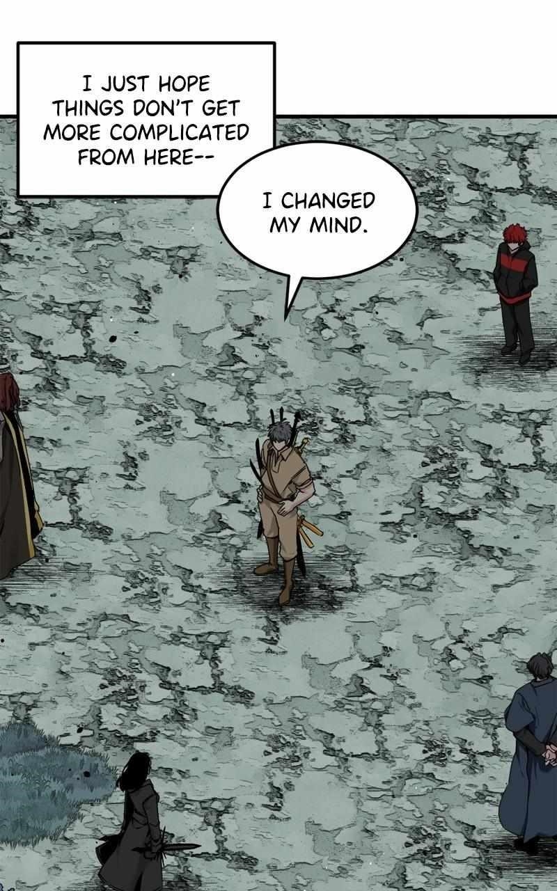 Hero Killer Chapter 148 - Page 31