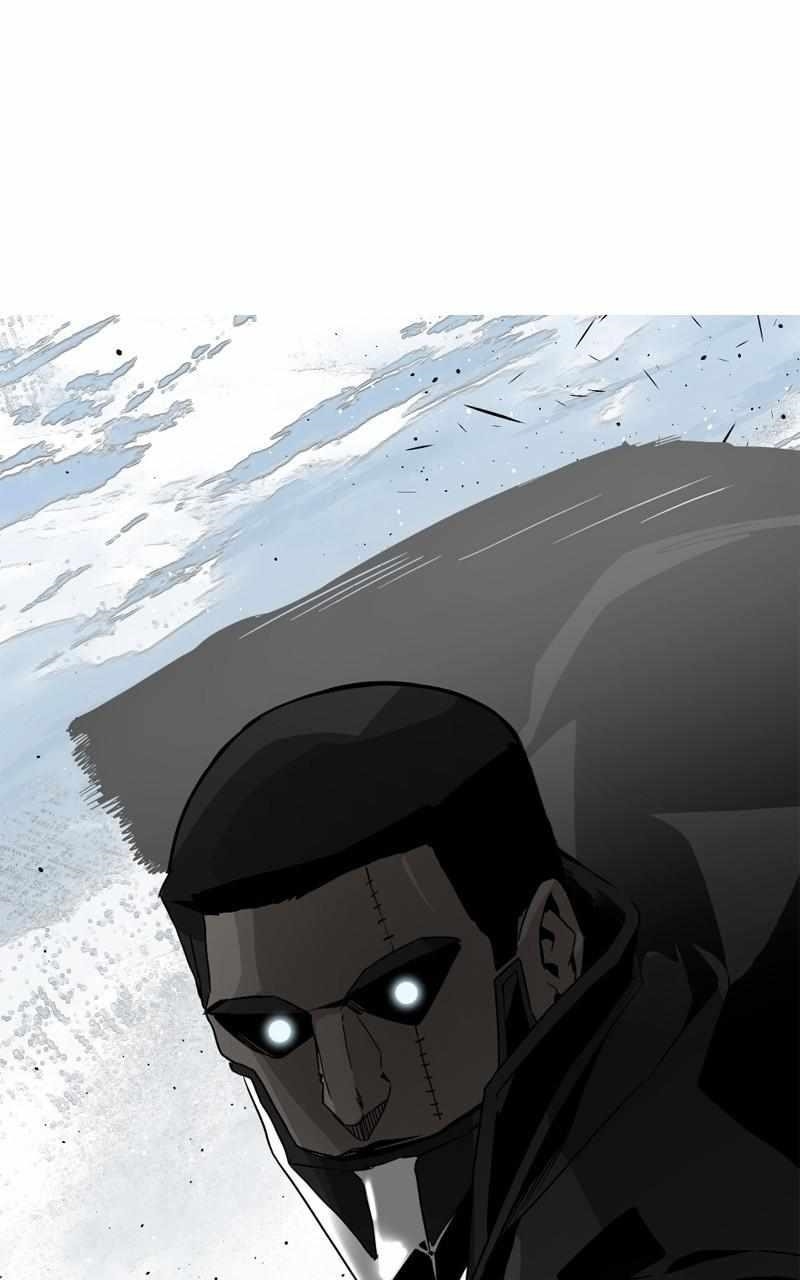 Hero Killer Chapter 148 - Page 36