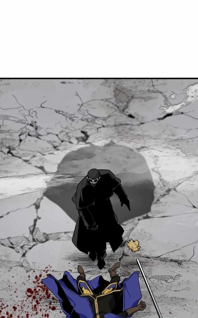 Hero Killer Chapter 148 - Page 40