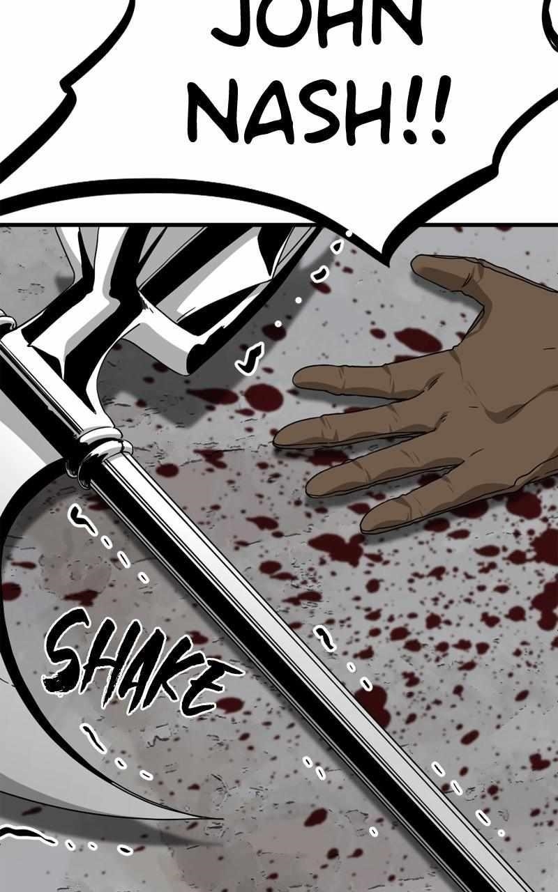 Hero Killer Chapter 148 - Page 46