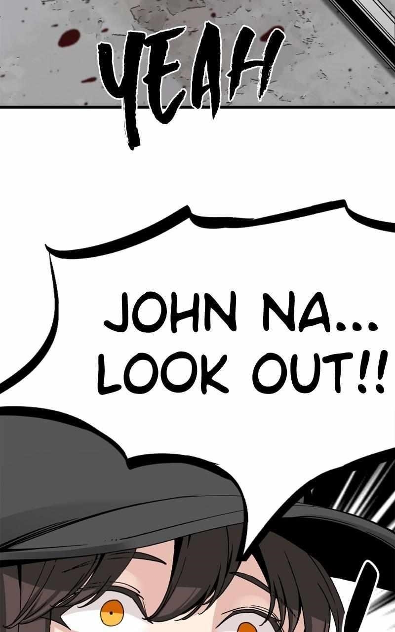 Hero Killer Chapter 148 - Page 47