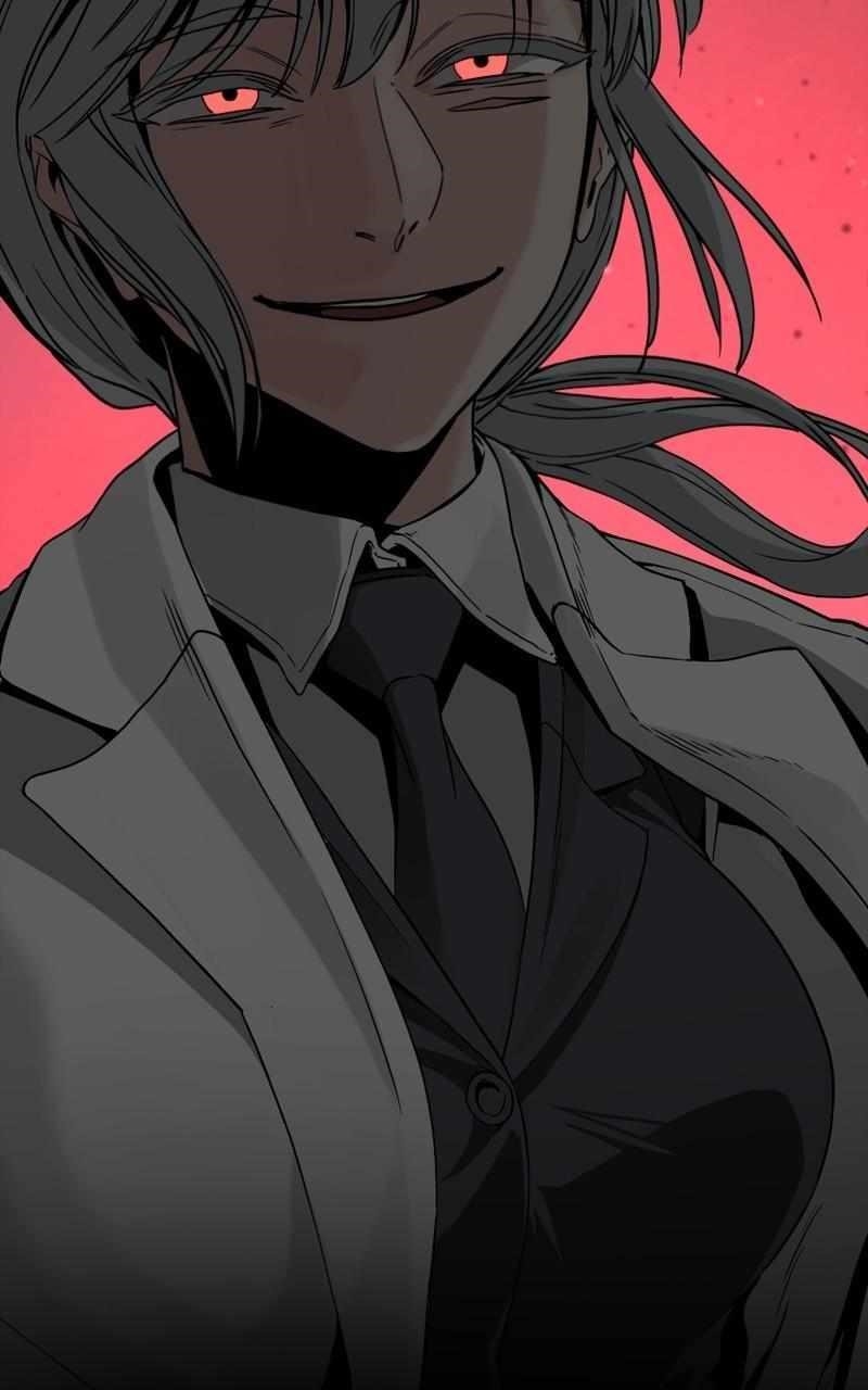 Hero Killer Chapter 148 - Page 5