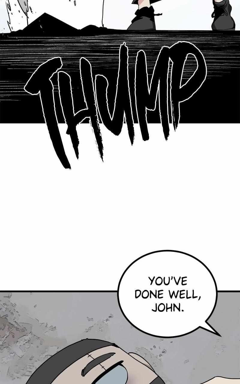 Hero Killer Chapter 148 - Page 61