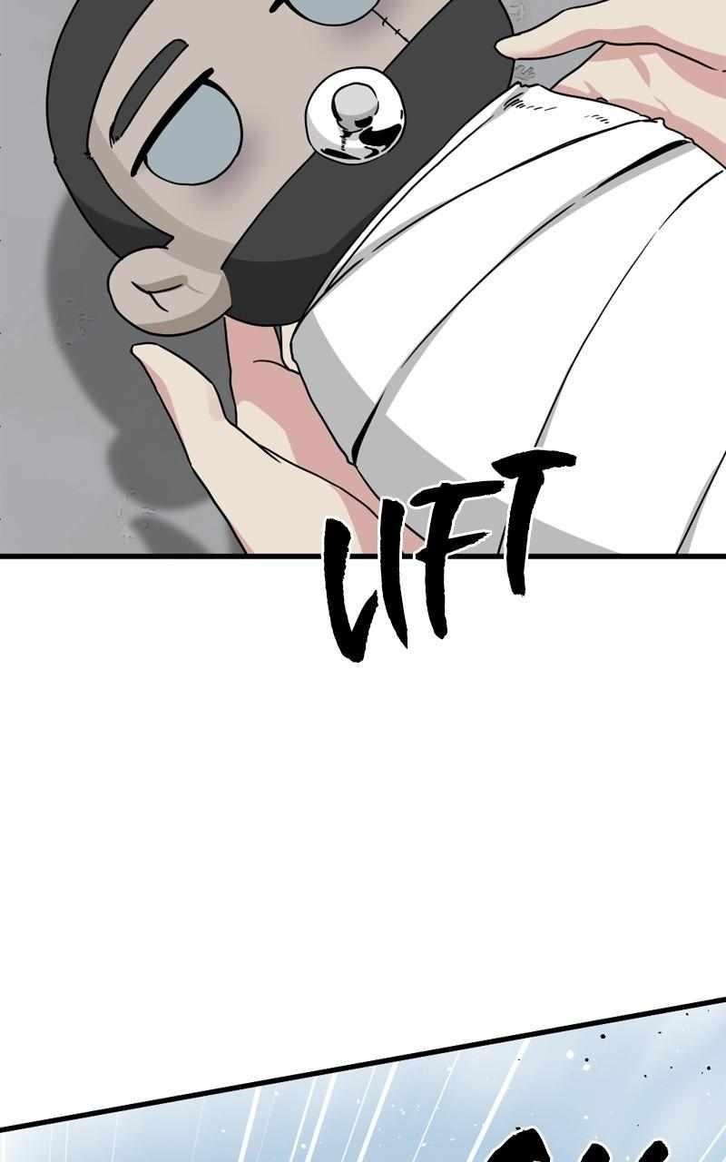 Hero Killer Chapter 148 - Page 62