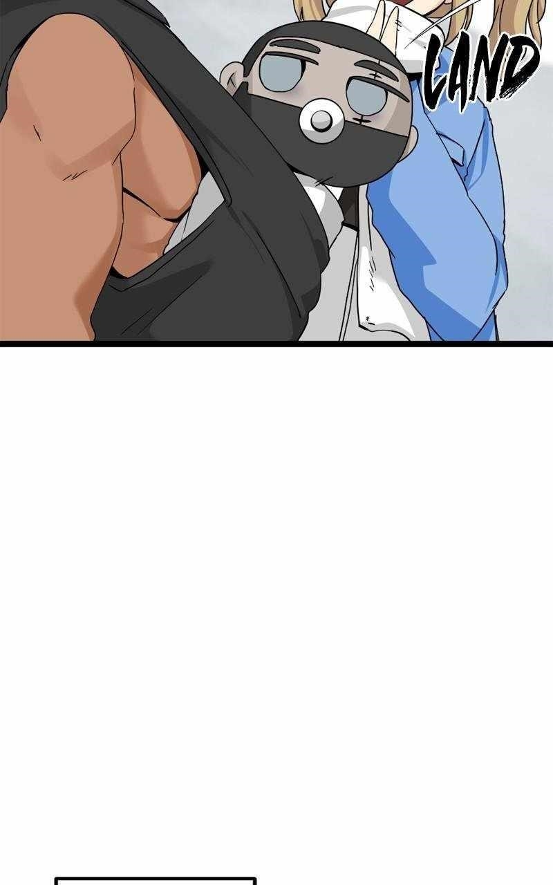 Hero Killer Chapter 148 - Page 65