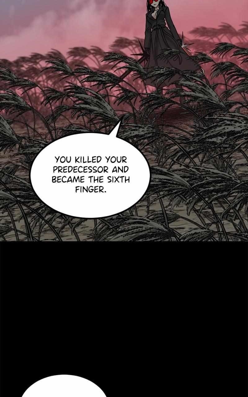 Hero Killer Chapter 148 - Page 7