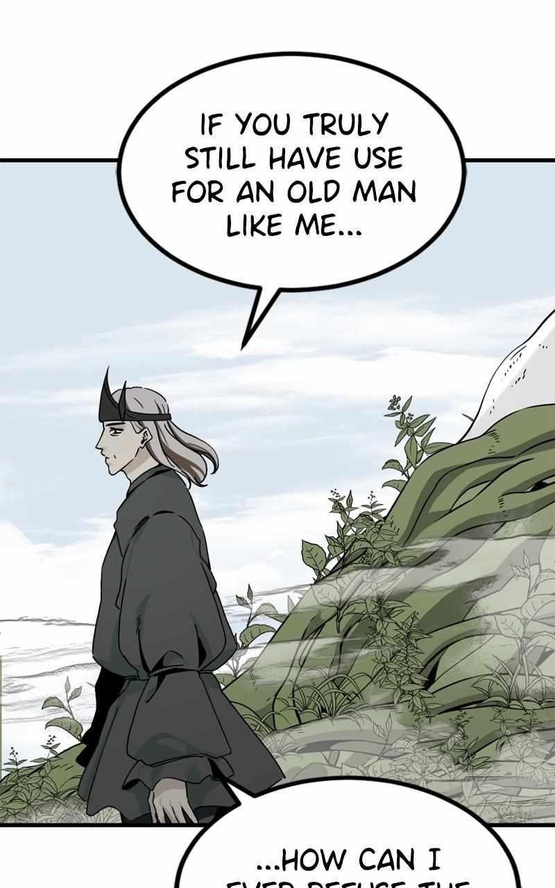 Hero Killer Chapter 148 - Page 77