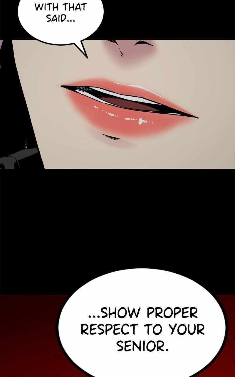 Hero Killer Chapter 148 - Page 8