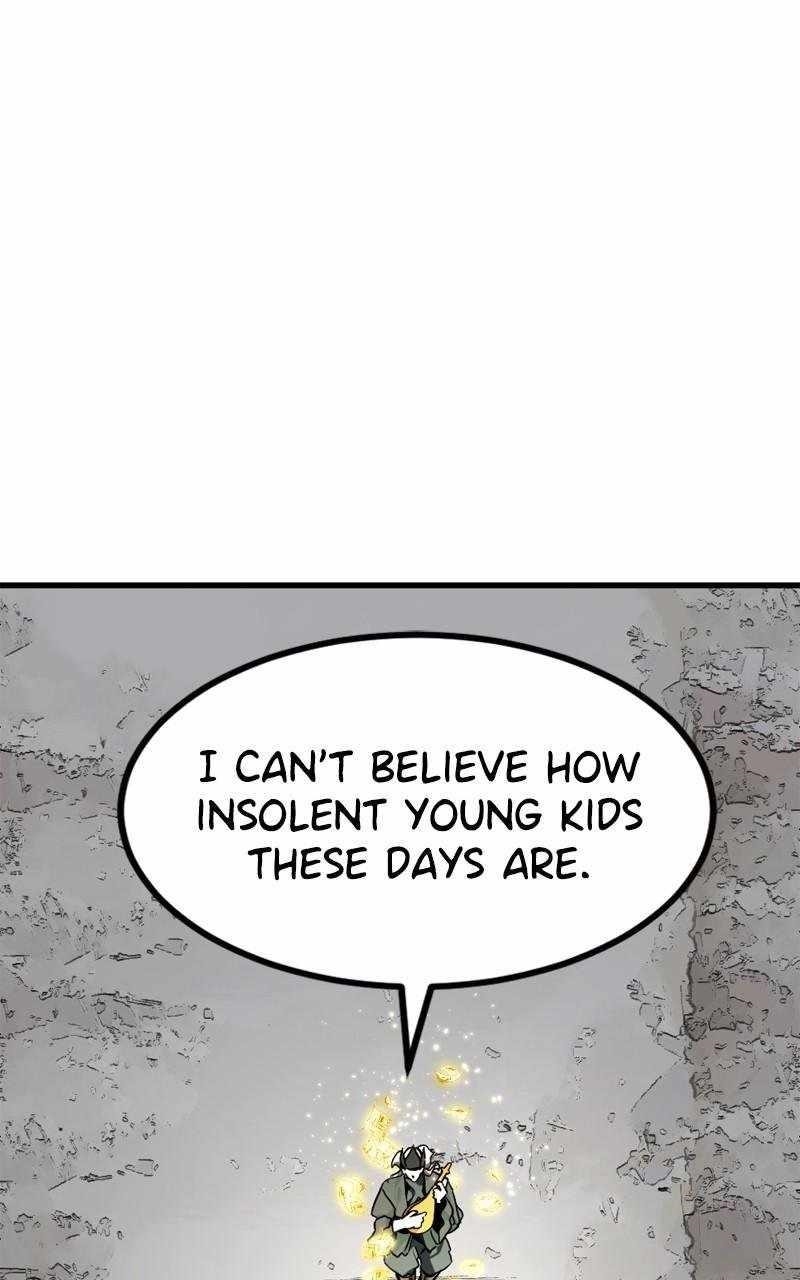 Hero Killer Chapter 148 - Page 80