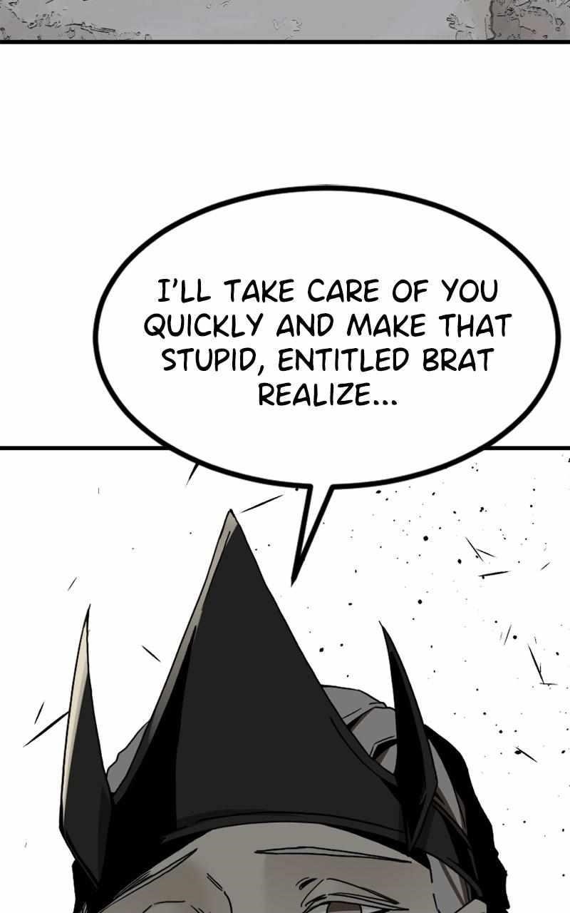 Hero Killer Chapter 148 - Page 82