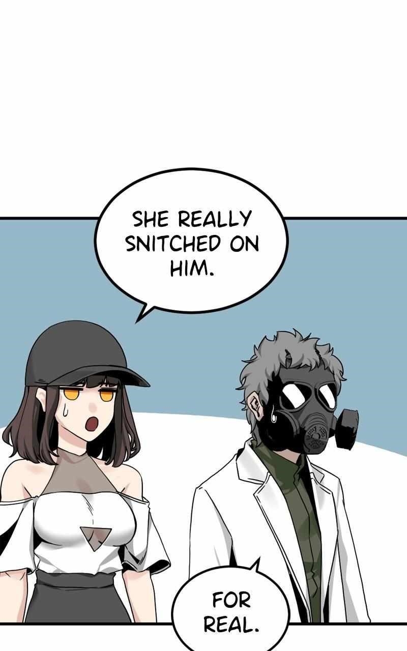 Hero Killer Chapter 148 - Page 87