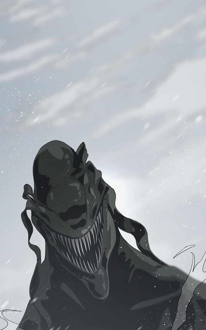 Hero Killer Chapter 149 - Page 1