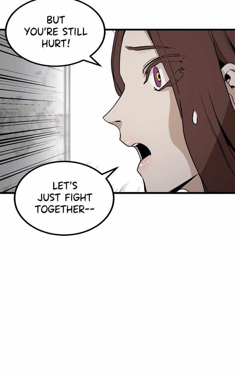 Hero Killer Chapter 149 - Page 107