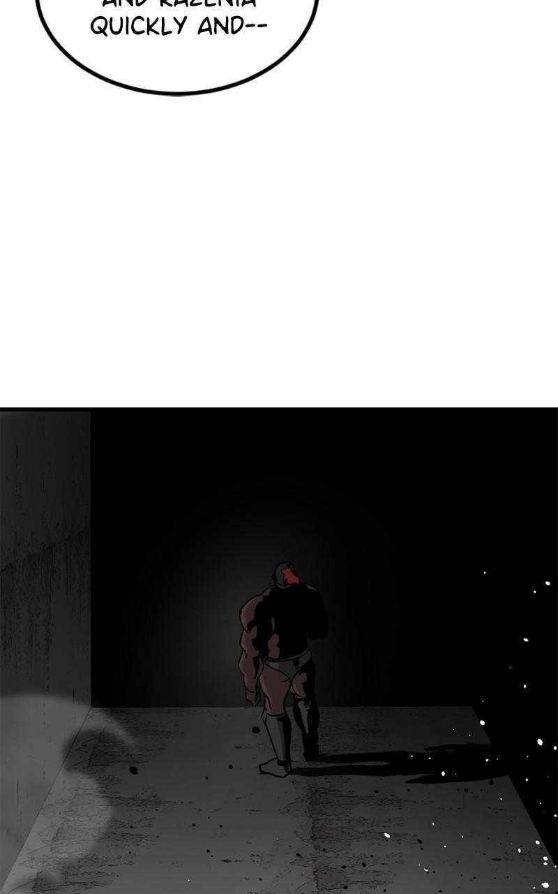 Hero Killer Chapter 149 - Page 116