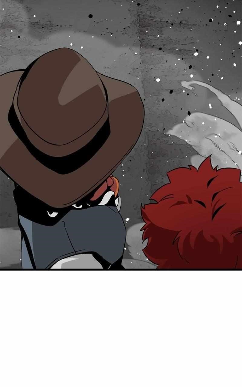 Hero Killer Chapter 149 - Page 117