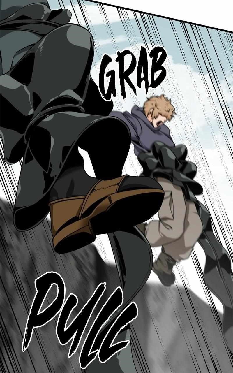 Hero Killer Chapter 149 - Page 19