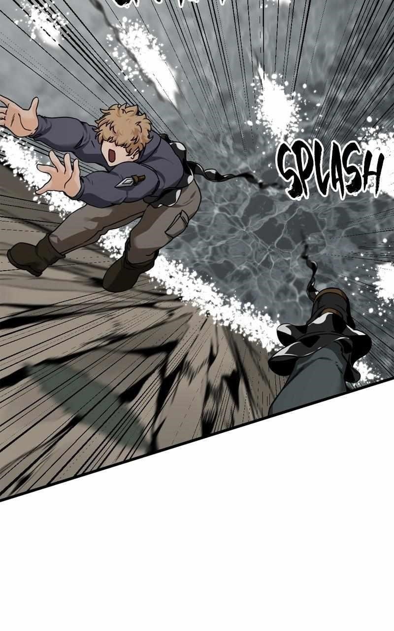 Hero Killer Chapter 149 - Page 21