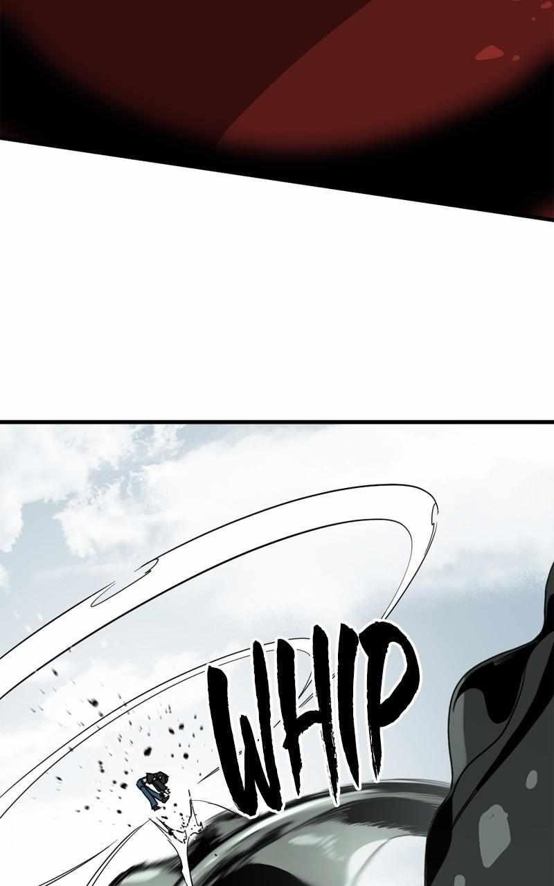 Hero Killer Chapter 149 - Page 32