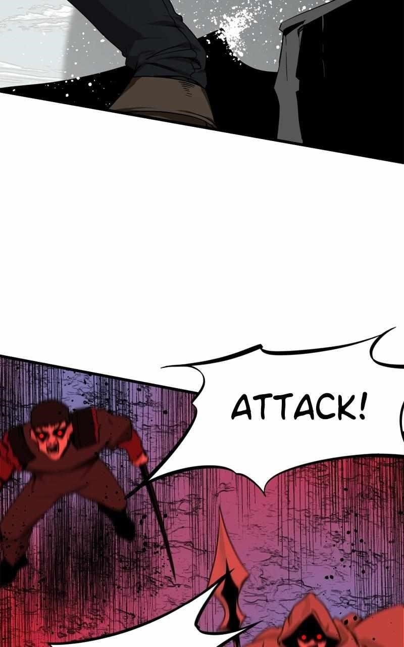 Hero Killer Chapter 149 - Page 50