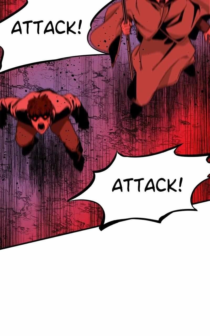 Hero Killer Chapter 149 - Page 51