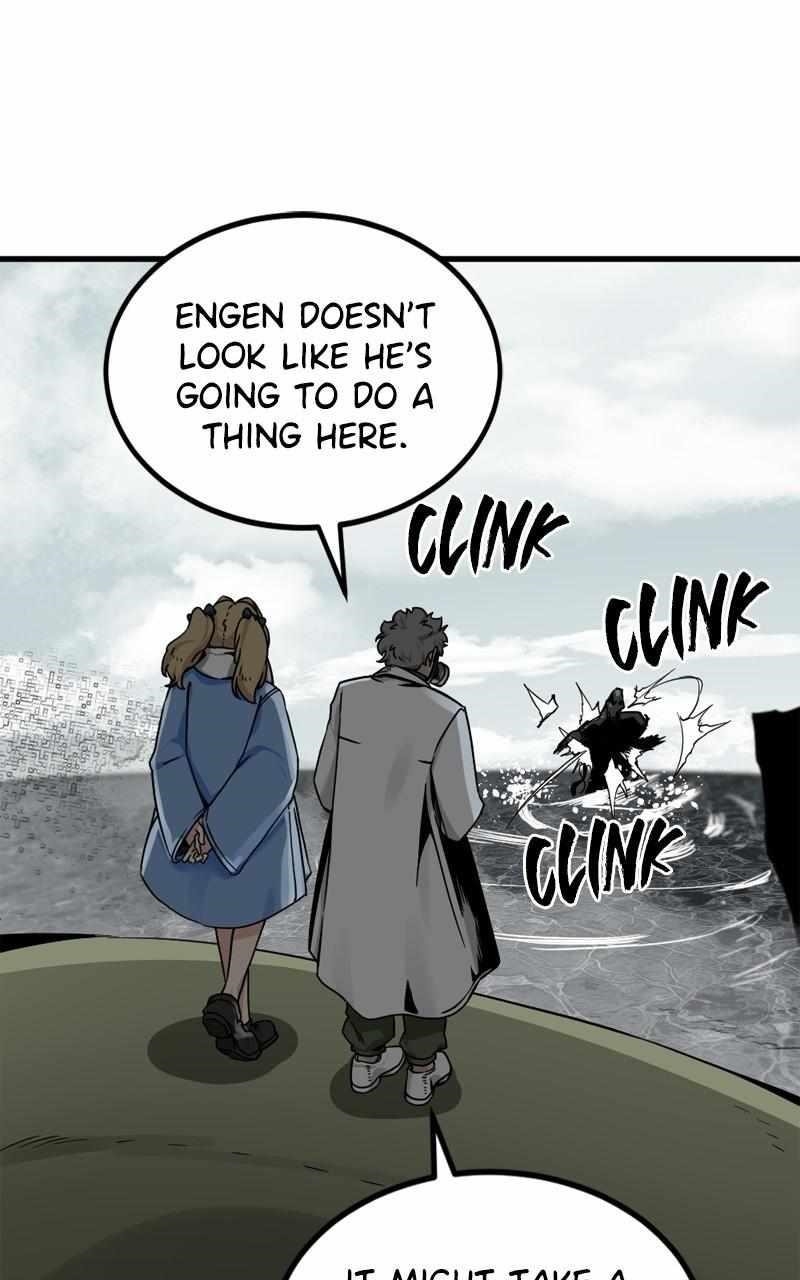 Hero Killer Chapter 149 - Page 52