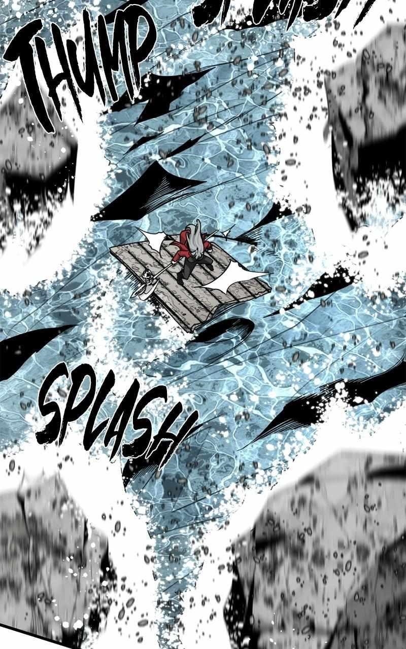 Hero Killer Chapter 149 - Page 9