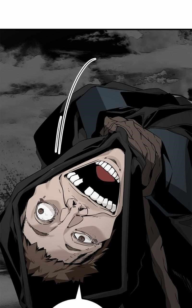 Hero Killer Chapter 149 - Page 98