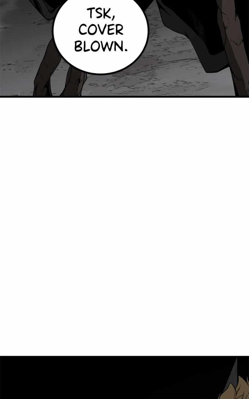 Hero Killer Chapter 149 - Page 99