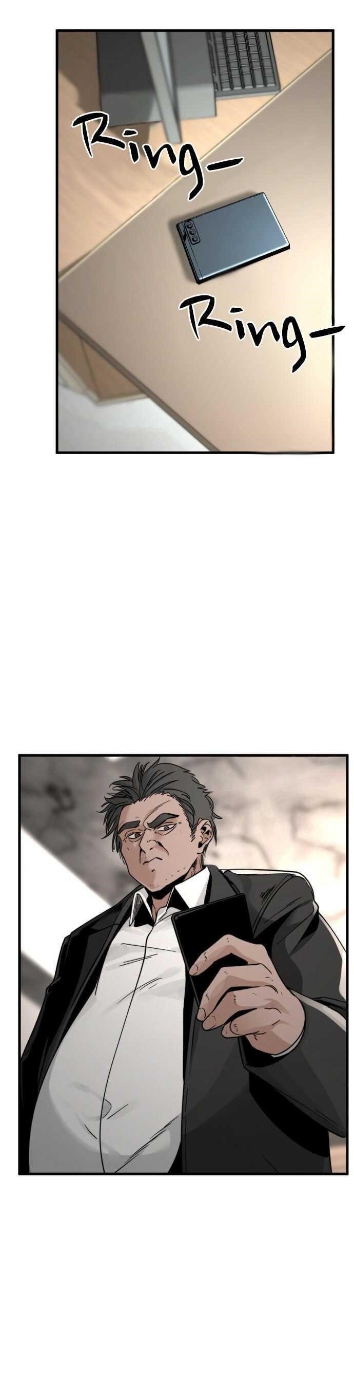 Hero Killer Chapter 15 - Page 1