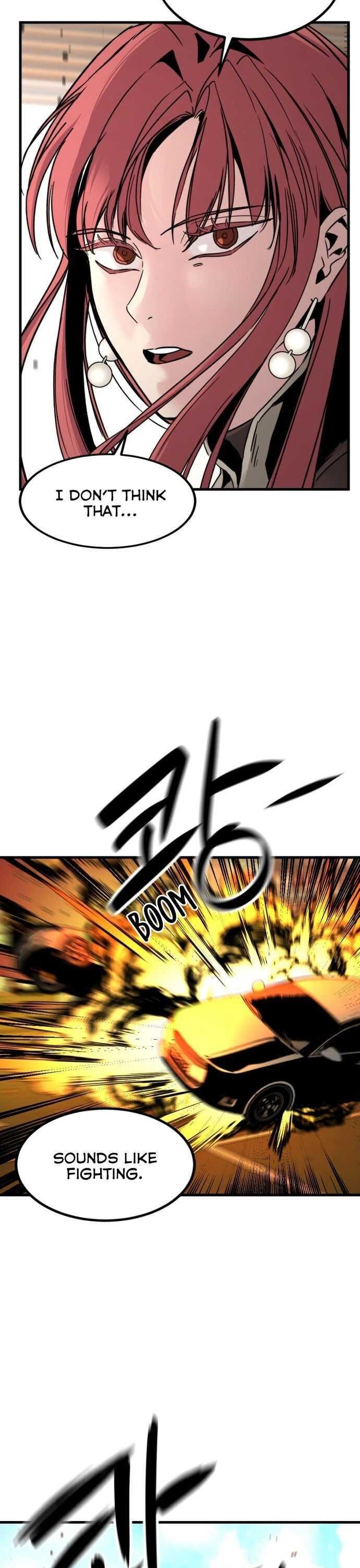 Hero Killer Chapter 15 - Page 11