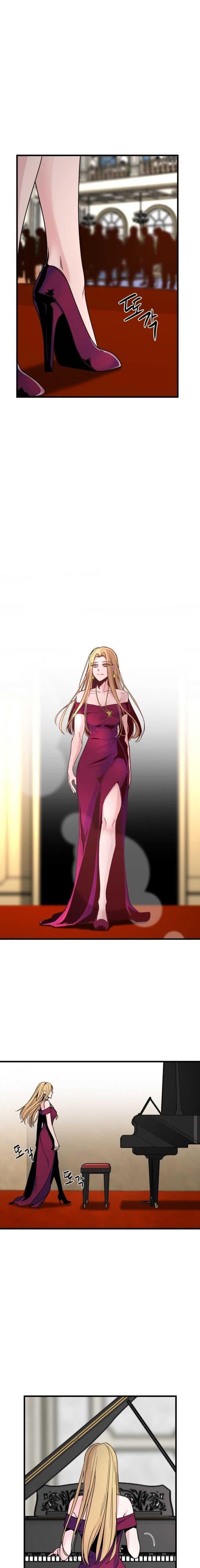 Hero Killer Chapter 15 - Page 16