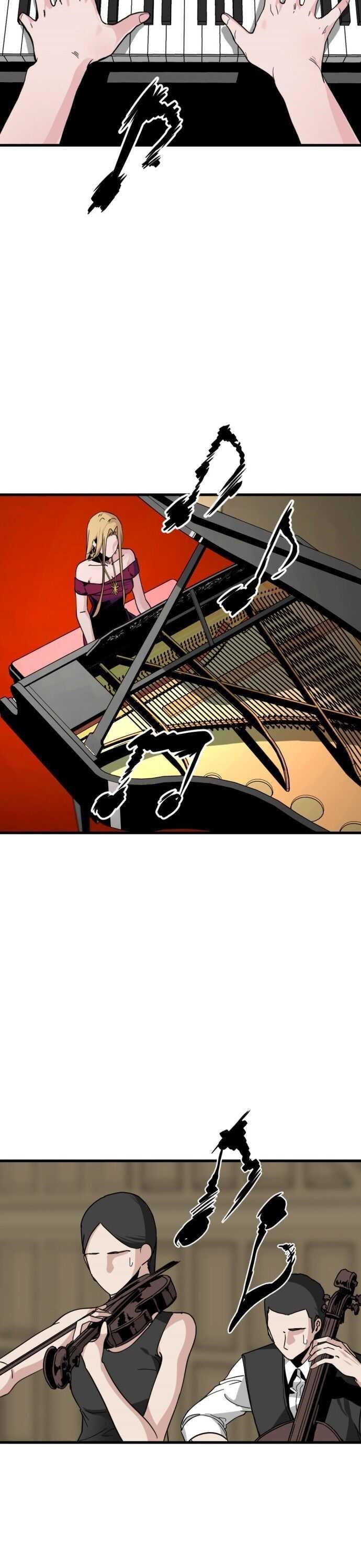 Hero Killer Chapter 15 - Page 19