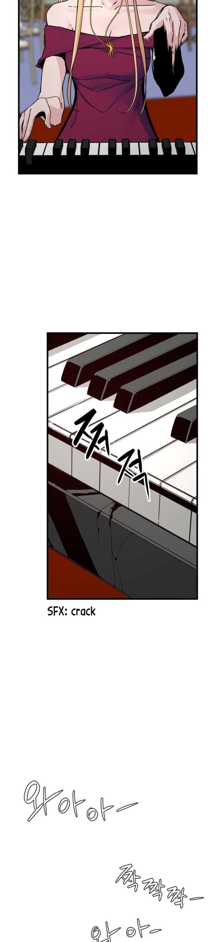 Hero Killer Chapter 15 - Page 21