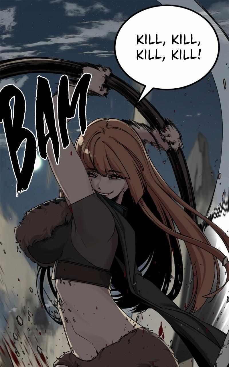 Hero Killer Chapter 152 - Page 1