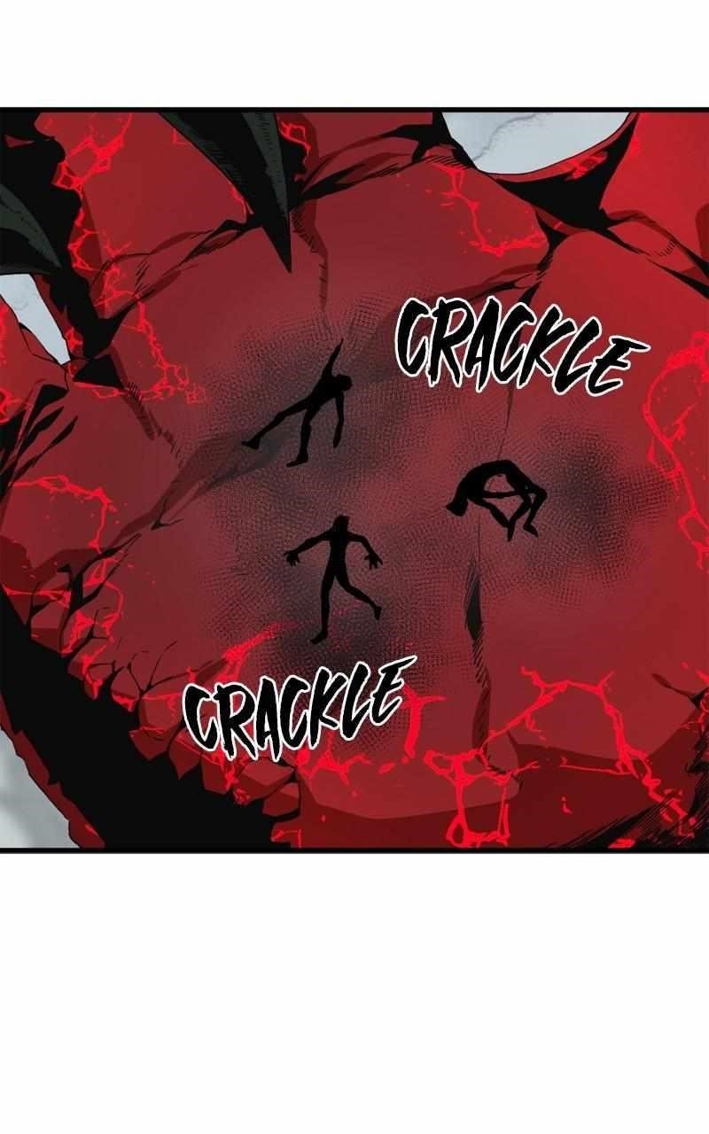 Hero Killer Chapter 152 - Page 100