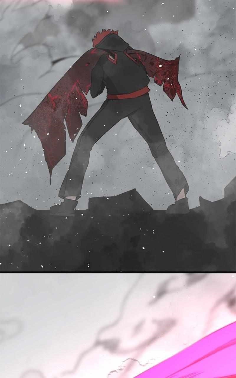 Hero Killer Chapter 152 - Page 117