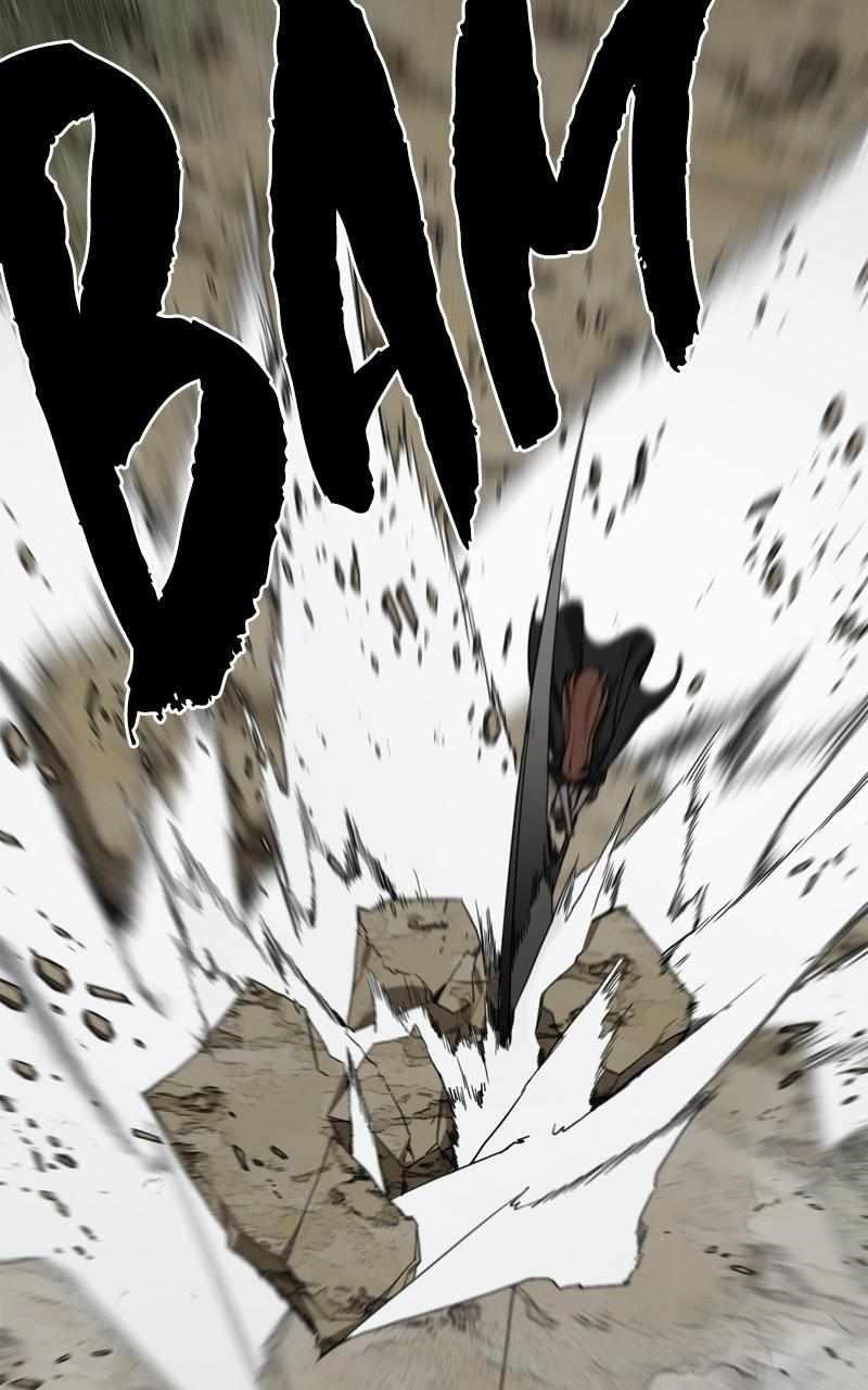 Hero Killer Chapter 152 - Page 12