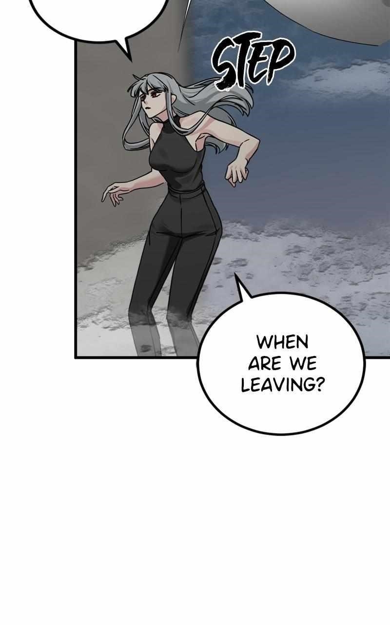 Hero Killer Chapter 152 - Page 19