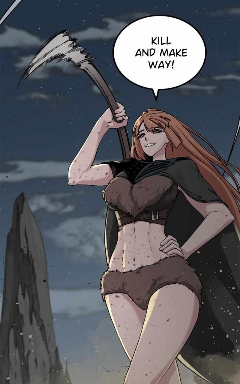 Hero Killer Chapter 152 - Page 3