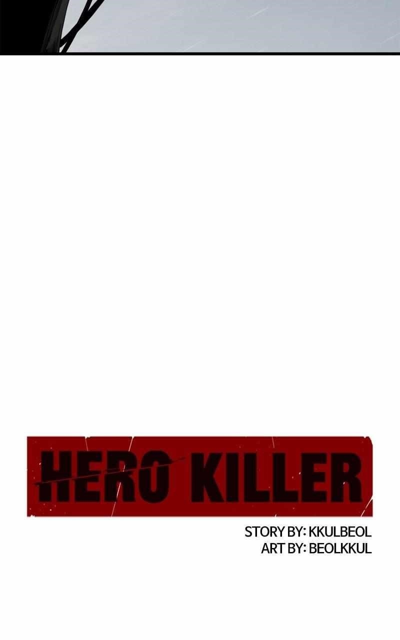 Hero Killer Chapter 152 - Page 34