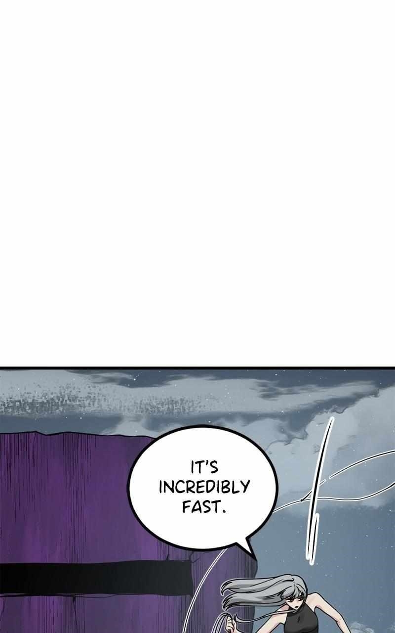 Hero Killer Chapter 152 - Page 35