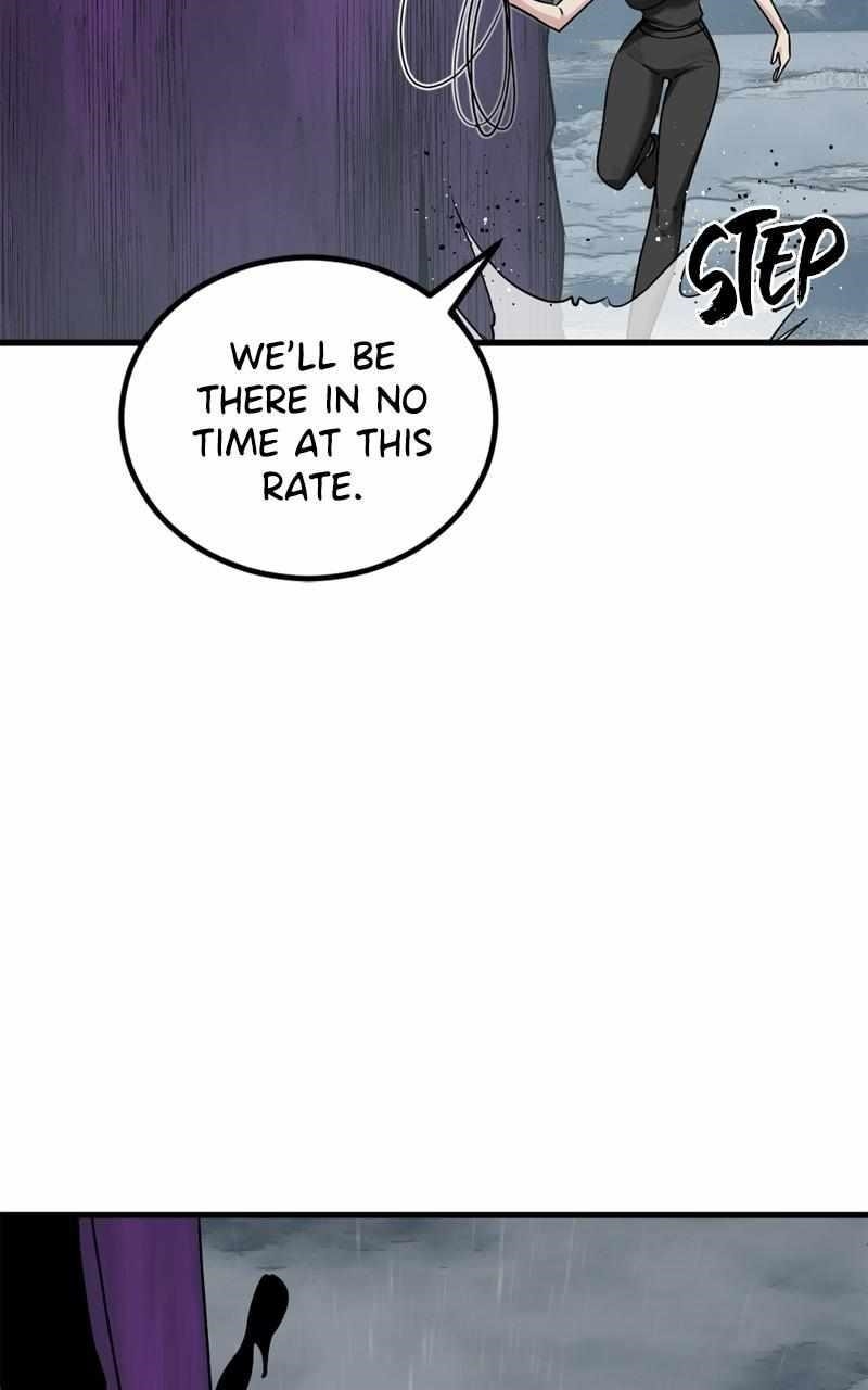 Hero Killer Chapter 152 - Page 36