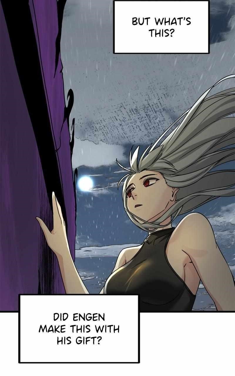 Hero Killer Chapter 152 - Page 37