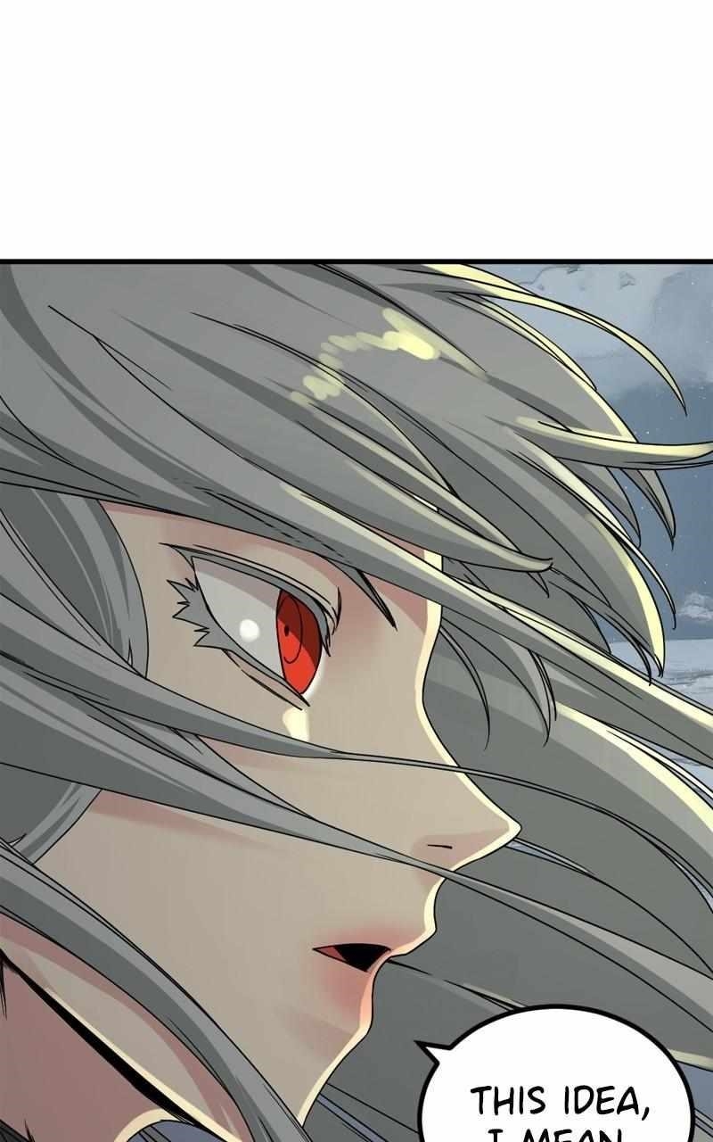 Hero Killer Chapter 152 - Page 42