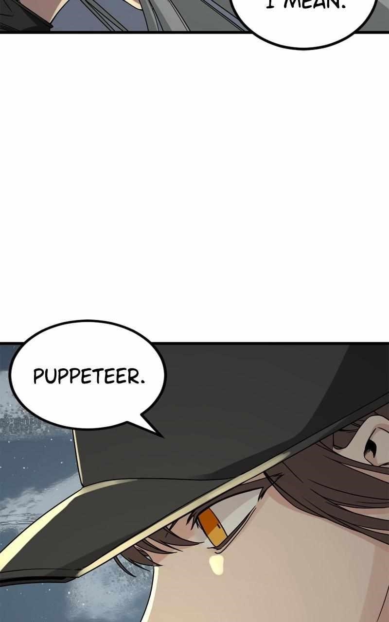 Hero Killer Chapter 152 - Page 43