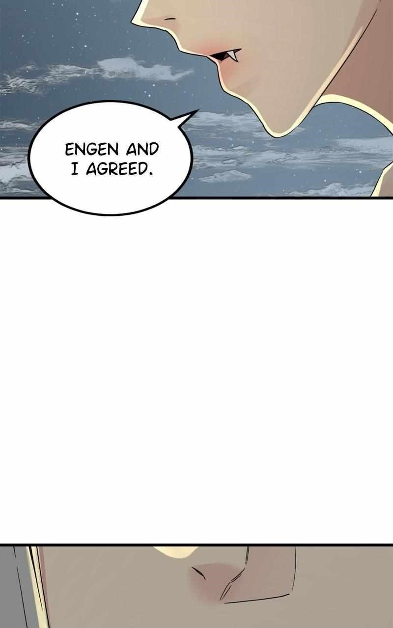 Hero Killer Chapter 152 - Page 44