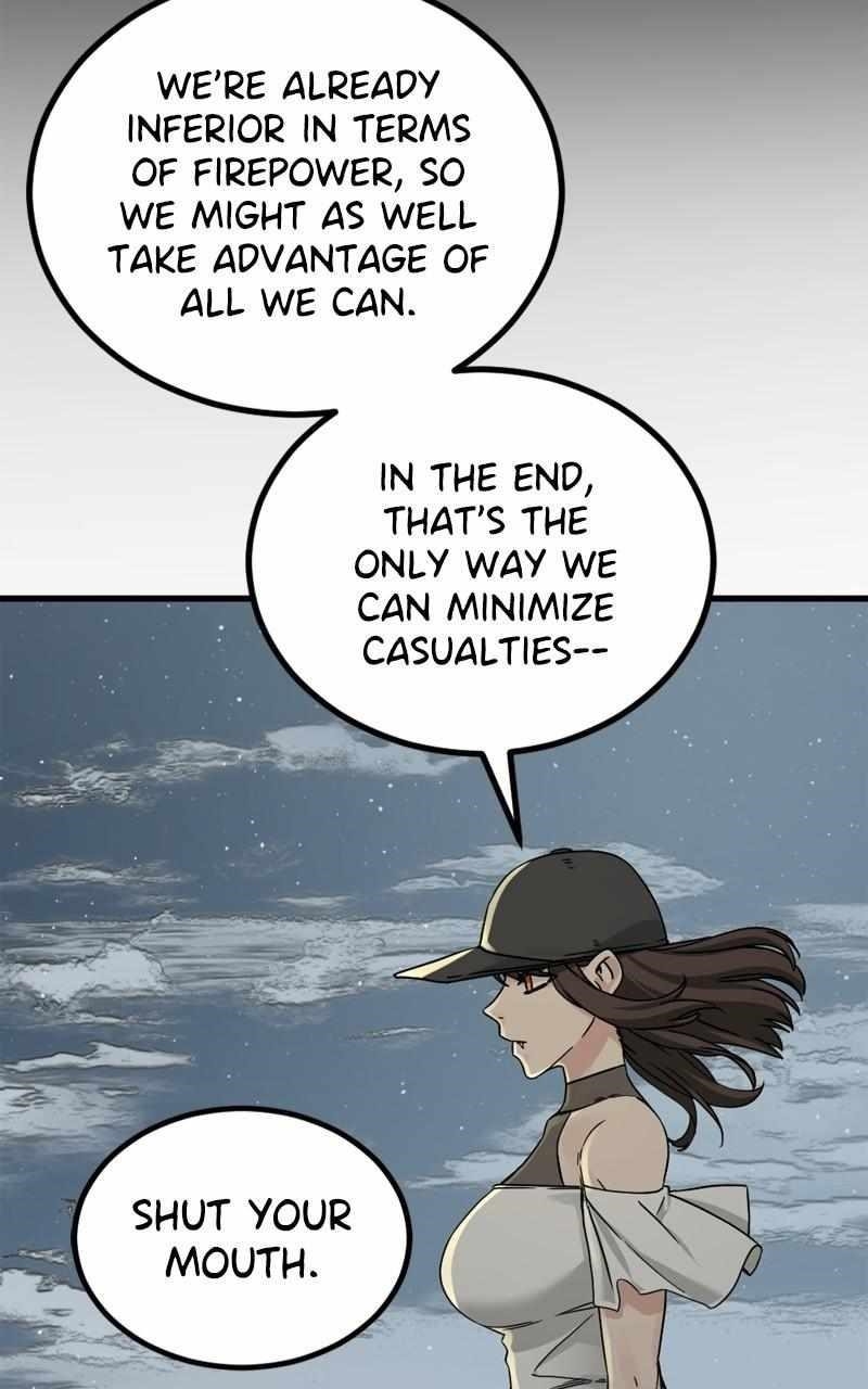 Hero Killer Chapter 152 - Page 48